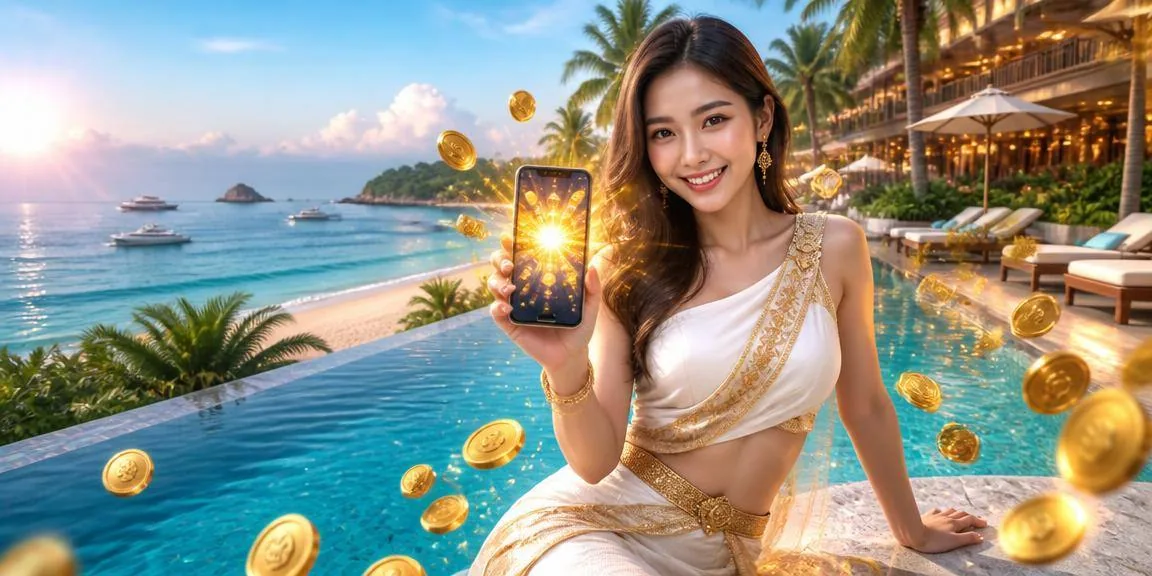 77258 Dragon Pearl — สล็อตไข่มุกมังกรบน 77258